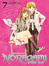 Noragami