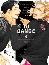 10 Dance, Vol.4