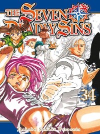 The Seven Deadly Sins