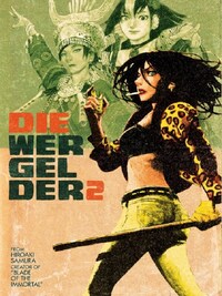 DIE WERGELDER 2