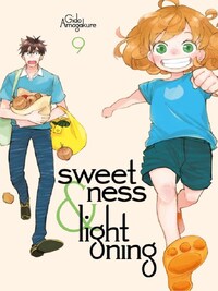 SWEETNESS AND LIGHTNING