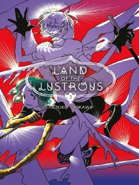 Land of the Lustrous