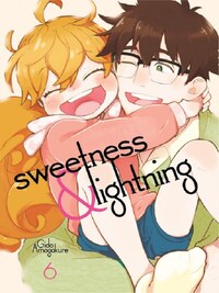 SWEETNESS AND LIGHTNING