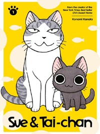 SUE & TAI-CHAN