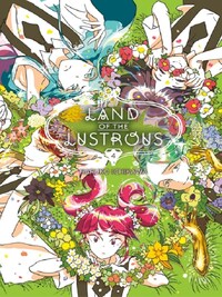 Land of the Lustrous