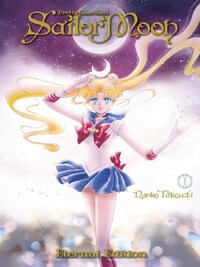 SAILOR MOON