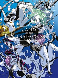 LAND OF THE LUSTROUS