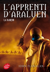 L'Apprenti d'Araluen - Tome 7 - La rançon