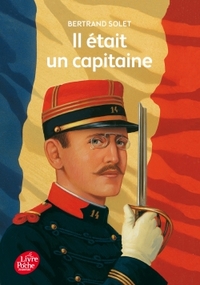 IL ETAIT UN CAPITAINE