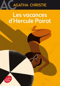 Les vacances d'Hercule Poirot