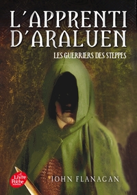 L'Apprenti d'Araluen - Tome 4