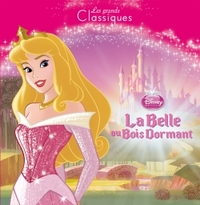 La belle au bois dormant, DISNEY CLASSIQUE