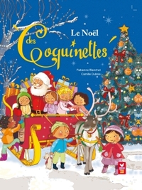 Le Noël des Coquinettes