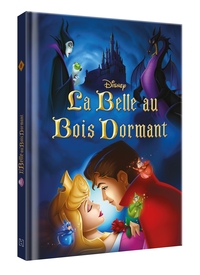 LA BELLE AU BOIS DORMANT - DISNEY CINEMA - L'HISTOIRE DU FILM - DISNEY PRINCESSES