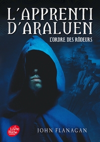 L'apprenti d'Araluen - Tome 1 - L'ordre des rôdeurs