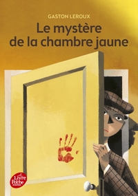 Le mystère de la chambre jaune - Texte intégral