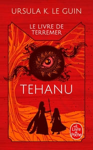 TEHANU (LE LIVRE DE TERREMER, TOME 2)