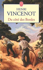 Du coté des Bordes