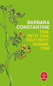 TOM, PETIT TOM, TOUT PETIT HOMME, TOM