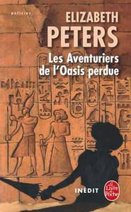 Les Aventuriers de l'oasis perdue