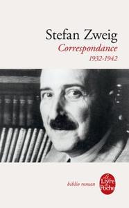 Correspondance 1932-1942