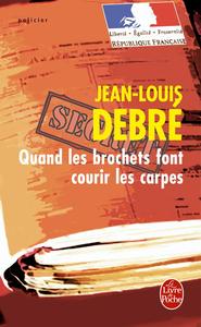 Quand les brochets font courir les carpes