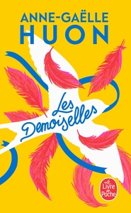 Les Demoiselles