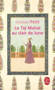 Le Taj Mahal au clair de lune