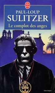 Le Complot des anges