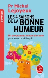 LES 4 SAISONS DE LA BONNE HUMEUR