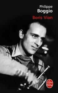 Boris Vian