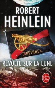 REVOLTE SUR LA LUNE