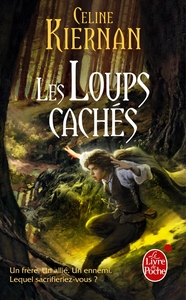 Les Moorehawke tome 2 : Les Loups cachés