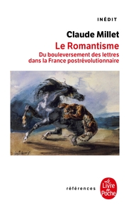 LE ROMANTISME - INEDIT