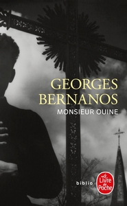 MONSIEUR OUINE