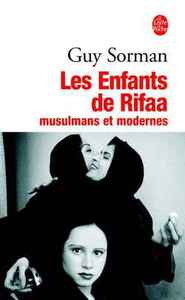 Les Enfants du Rifaa