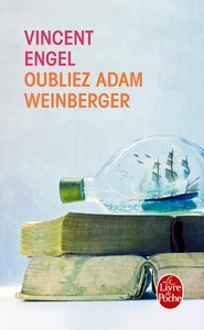 Oubliez Adam Weinberger