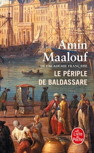 LE PERIPLE DE BALDASSARE