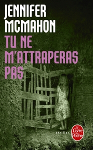 Tu ne m'attraperas pas