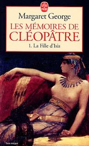 Les Mémoires de Cléopâtre tome 1