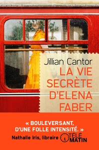 La Vie secrète d'Elena Faber