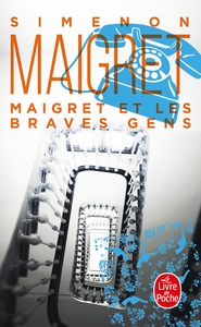 MAIGRET ET LES BRAVES GENS