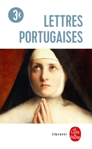 LETTRES PORTUGAISES