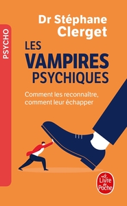 Les vampires psychiques