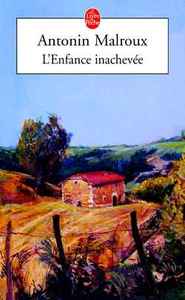 L'Enfance inachevée