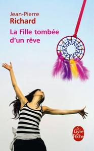 La Fille tombée d'un rêve