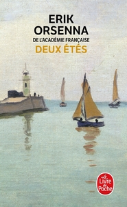 DEUX ETES