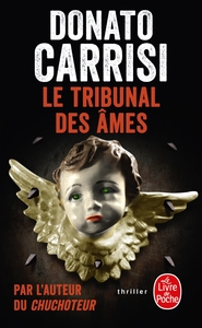 LE TRIBUNAL DES AMES