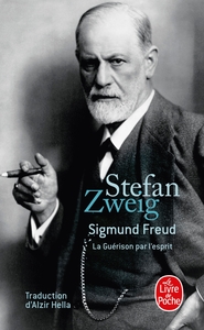 Sigmund Freud : La Guérison par l'esprit