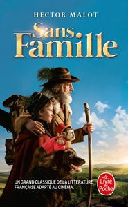 SANS FAMILLE (NOUVELLE EDITION)